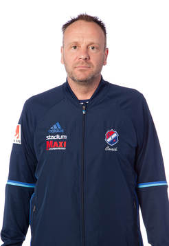 Jonas Björkgren