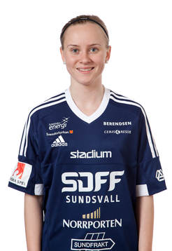 Jenny Stadin