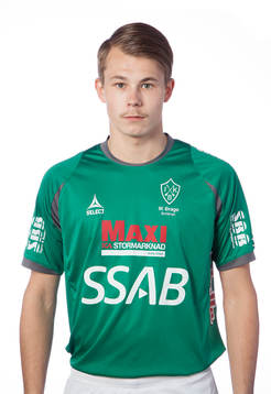 Alexander Zetterström