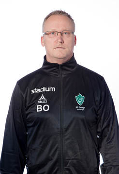 Bengt Ottosson