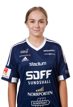 Paulina Byström
