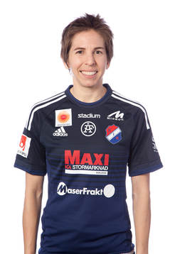Sarah Elnicky