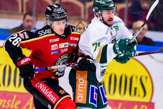 Luleås Peter Cehlarik