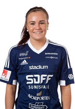 Maxine Björkholm