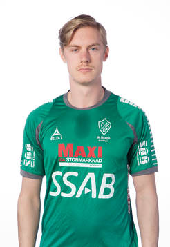 Pontus Hindrikes