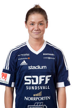 Amanda Månsson