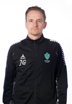 Joakim Gustafsson