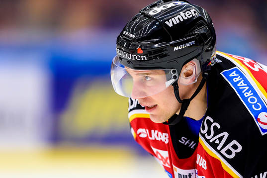 Luleås Ilari Melart