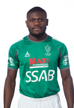 Junior Kamana Wa Kamana