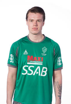 Gustaf Nordkvist