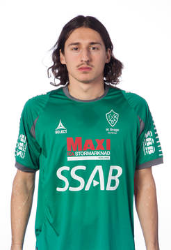 Enis Ahmetovic