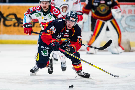 Djurgårdens Tomi Sallinen
