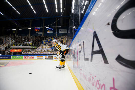 Skellefteås Fredrik Lindgren