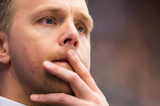 Skellefteås Bert Robertsson