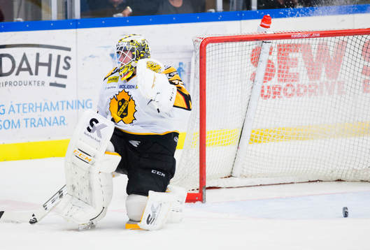 s mål till 2-2