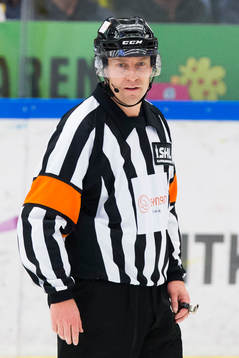 Domaren Sören Persson