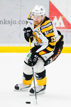 Skellefteås Mattias Ritola