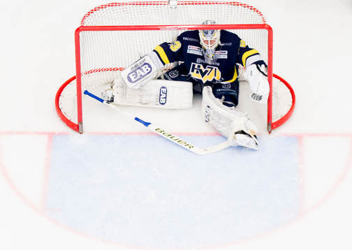 s målvakt Fredrik Pettersson-Wentzel
