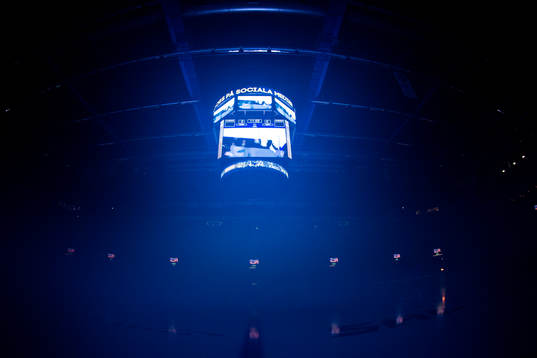 Jumbotron