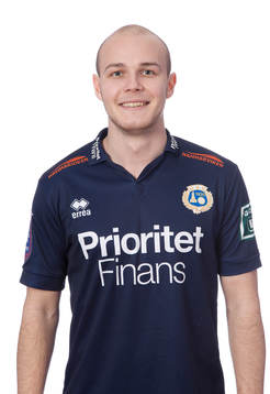 Joakim Edström