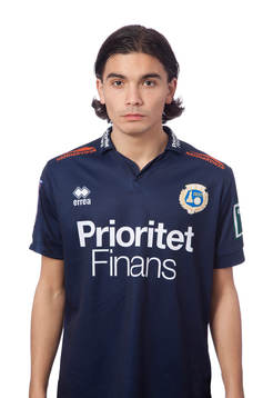Martin Johansson Zanjanchi