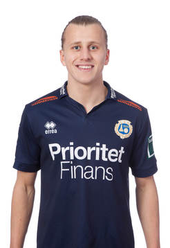 Jesper Westermark