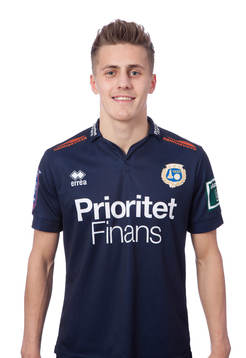 Erik Westermark