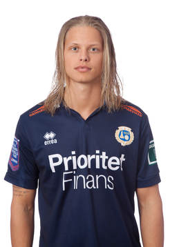 Emil Eliasson