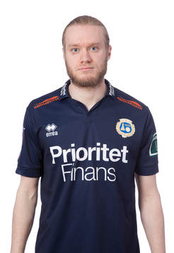 Alexander Angelin