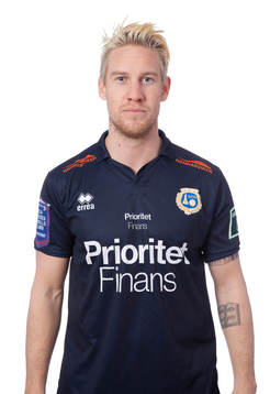 Marius Evensen