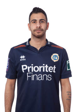Enis Maljici