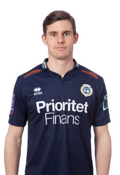 Adam Rosén