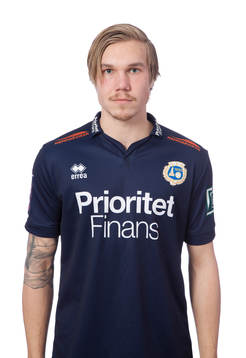 Oskar Wallén