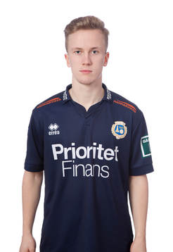 Jonas Ganning