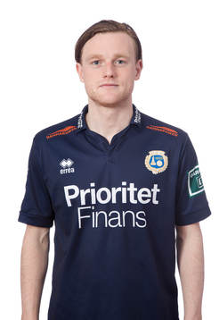 Nicolas Sandberg