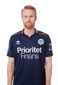 Robin Jonsson
