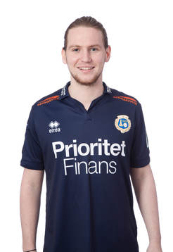 Daniel Tidstrand