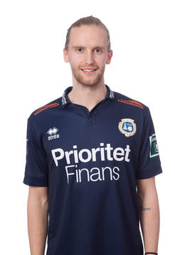 Niklas Tidstrand