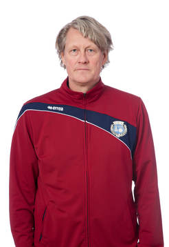 Håkan Sandberg
