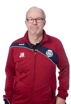 Jan Hurtig