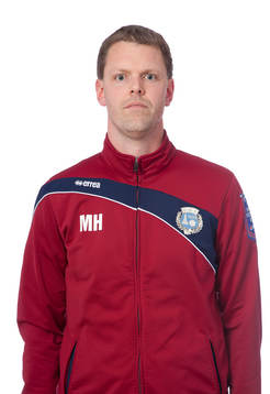 Mikael Hedlund