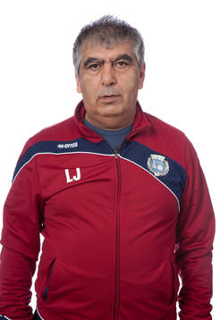 Davod Rahimi