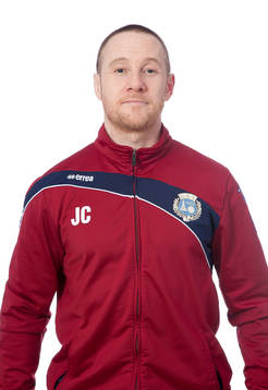 Conor Mc Donagh