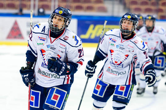 Linköpings Denise Altmann