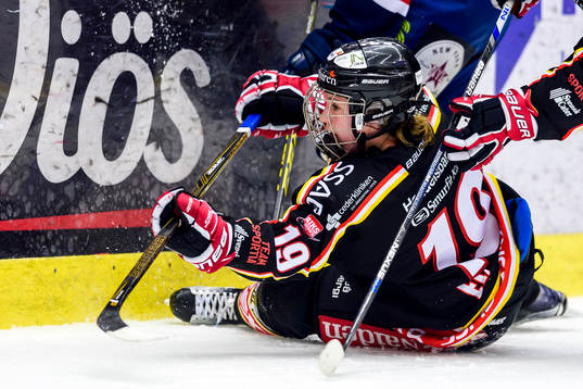 Luleås Emma Eliasson