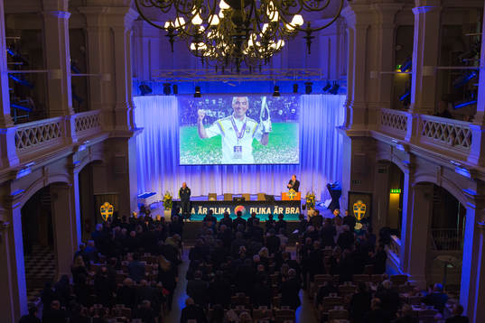 Riksinstruktör Ramin Kiani