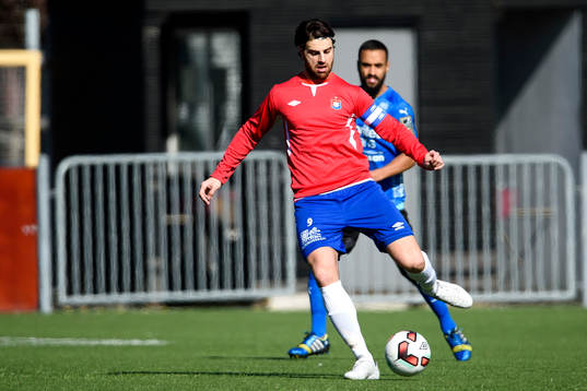 Örgrytes George Mourad