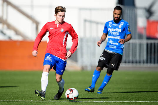 Örgrytes Andreas Östling