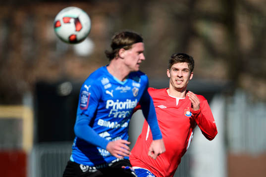 Örgrytes Daniel Paulson