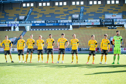 Elfsborgspelare